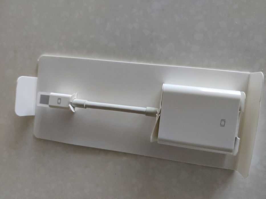 Переходник Apple