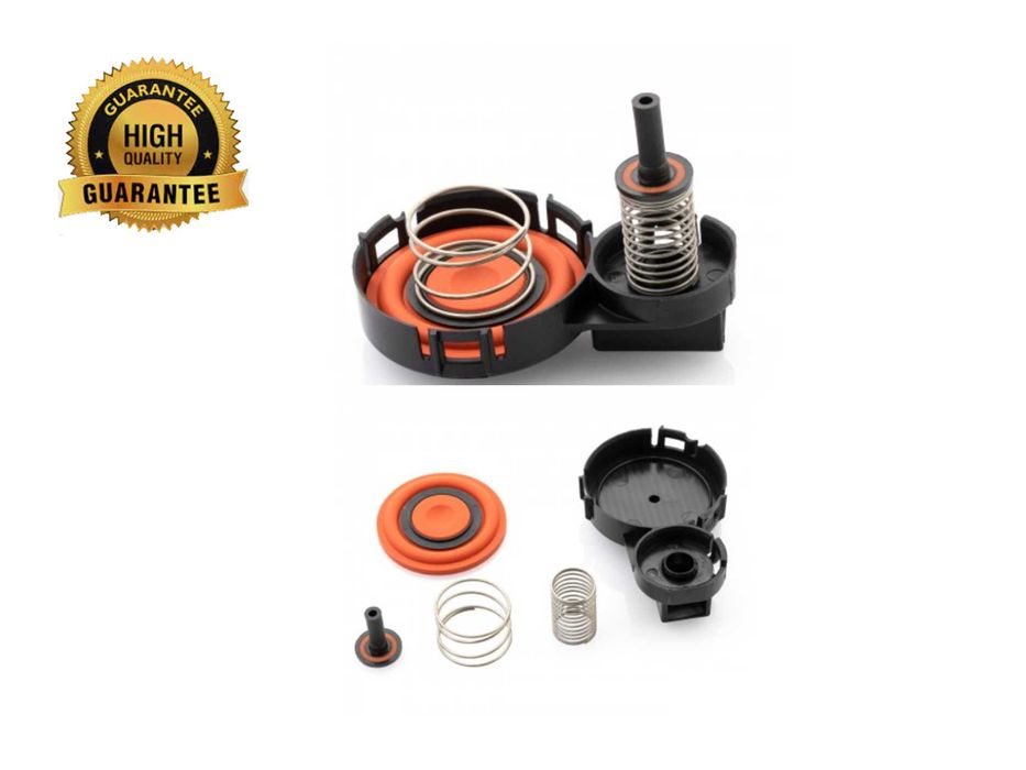 Мембрана клапан картерни газове FORD VOLVO FIAT 1.6HDI