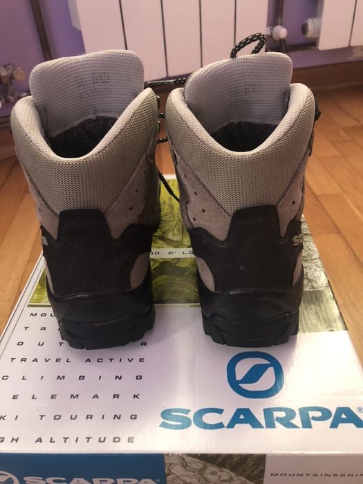 Bocanci Scarpa mar.36