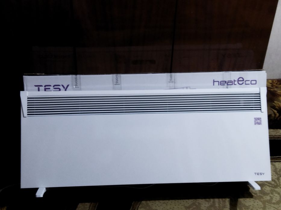 Електрическа печка Теси ( TESY )