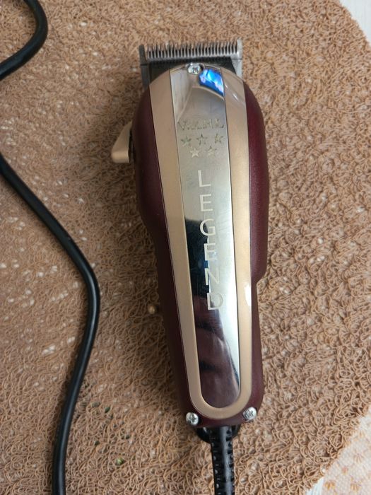 Wahl legenda mașina de tuns