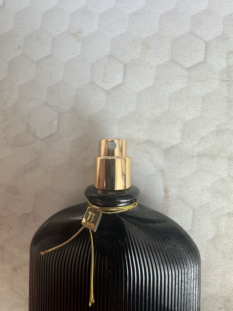 Tom Ford black Orchid