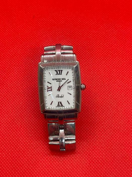 Ceas Raymond Weil Parsifal 9341-ST-00307 -A-
