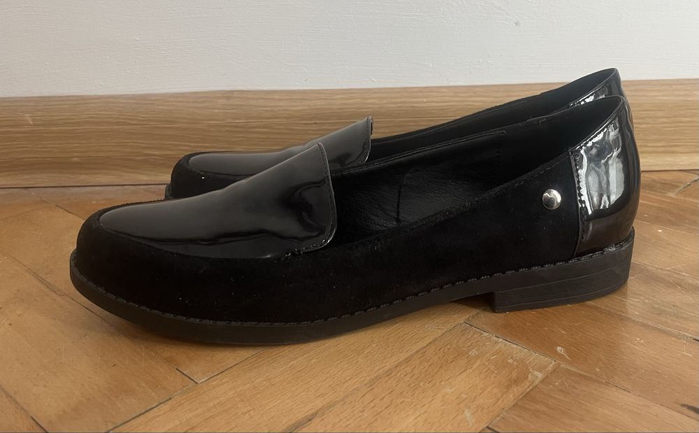 Дамски елегантни обувки