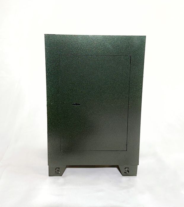 Сейф для хранения документов от производителя