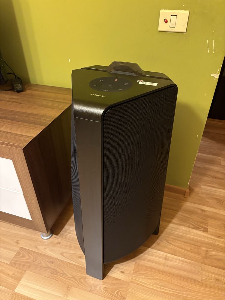Boxa Samsung MX-T70 1500W