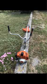 Stihl fs 260 моторна коса