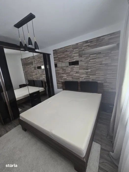 Apartament 2 camere Casa de Cultura