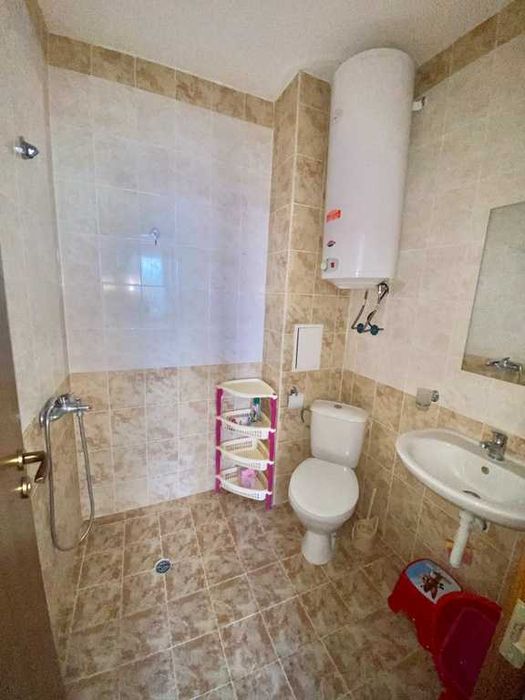 Продава се Двустаен апартамент в к.к. Слънчев бряг - 42 кв.м за 1060 €/кв.м - Снимка #10