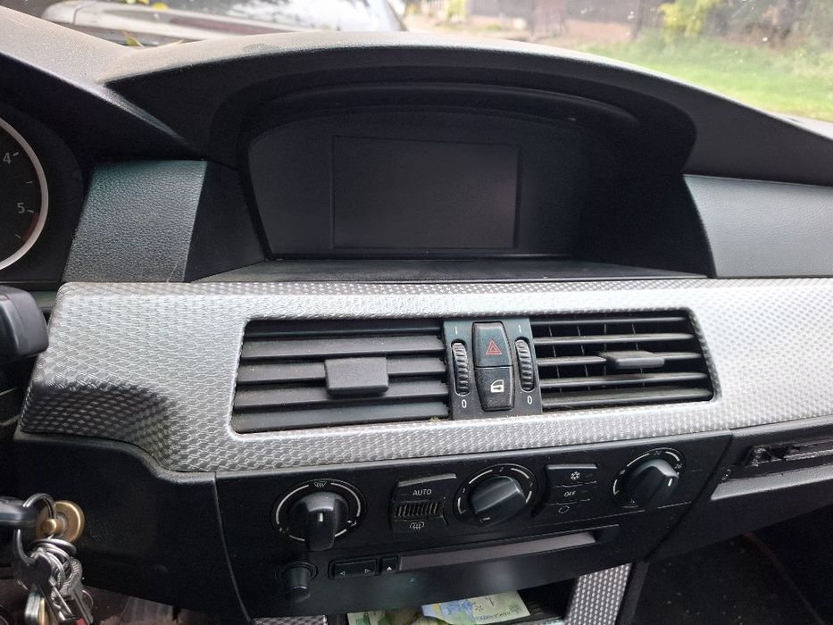 BMW e60 525 Diesel