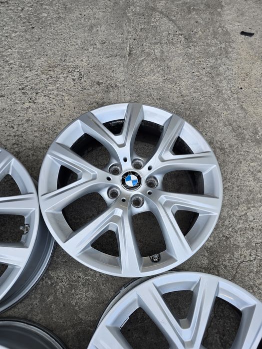 Джанти 17 / 5х112 - BMW X1 F48 X2 и др. 5x112