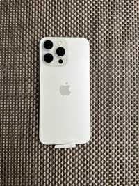 НОВ! 1000Gb *ЛИЗИНГ iPhone 15 Pro Max White Titanium / 1Tb /Айфон