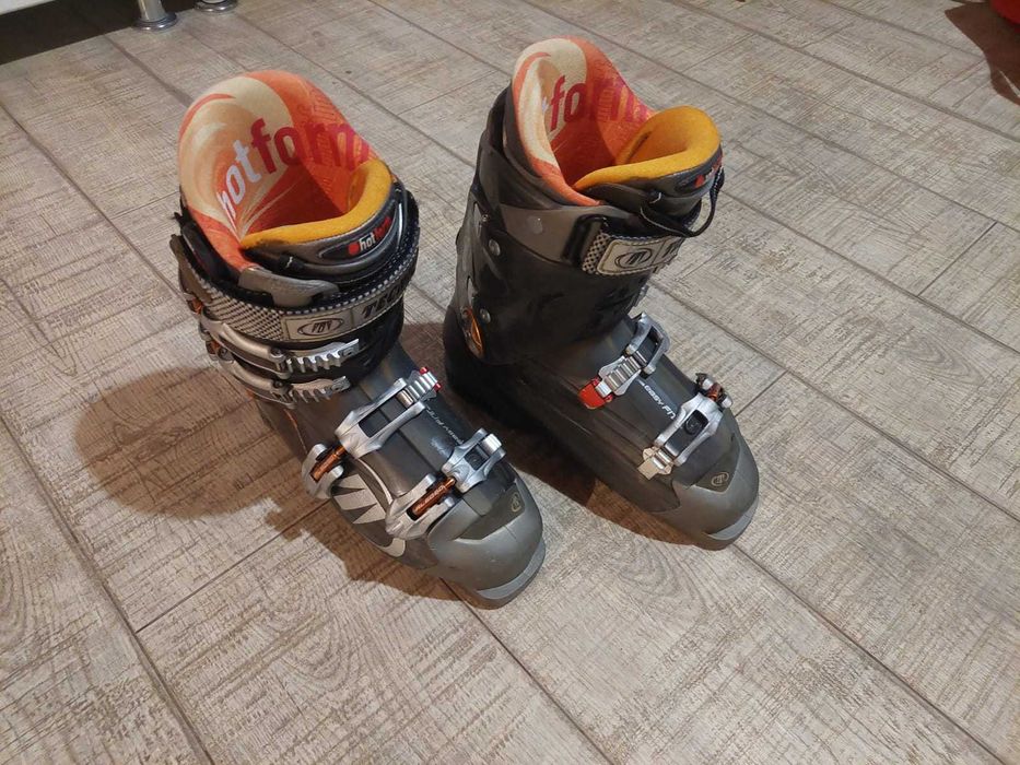 Clapari TECNICA Diablo Hot-Form