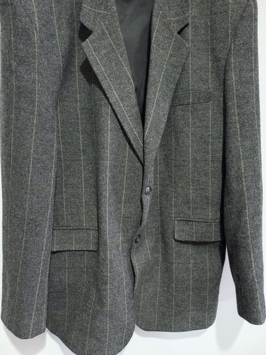 Sacou gros barbati sezon primavara/toamna marca Teks marime 50-52, XXL