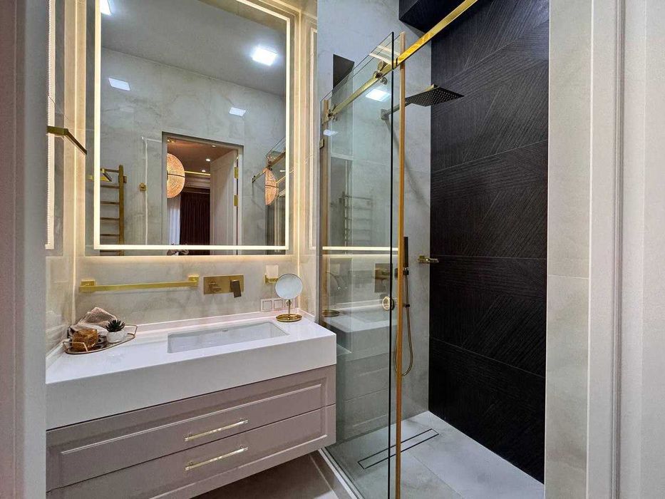 ЖК Узбегим 3-х ком 100 м² Яккасарайский район