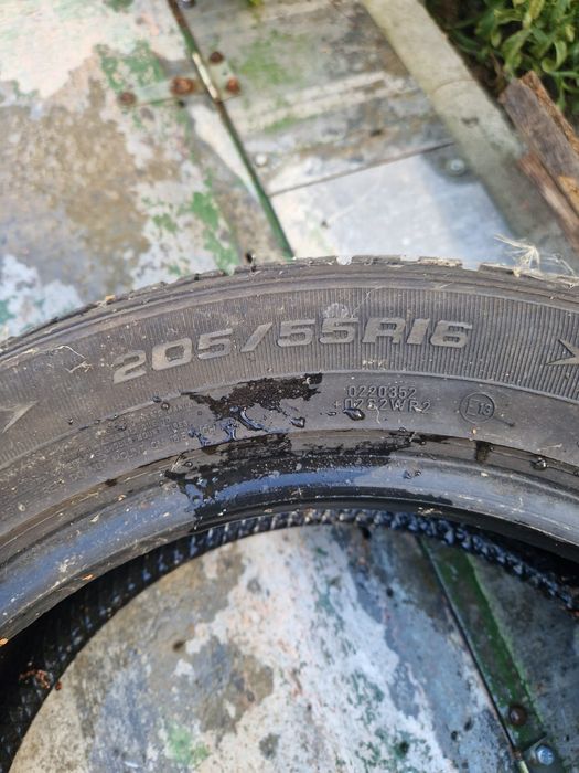 Anvelope Kelly Winter HP 205 /55R16 M+S