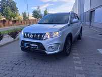 Suzuki Vitara 1.4 boosterjet- 140cp,64.105 km,reprezentanta Suzuki !
