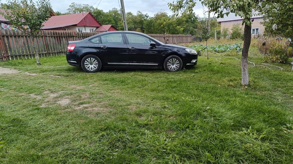 Citroen C5 2009 2.0 diesel