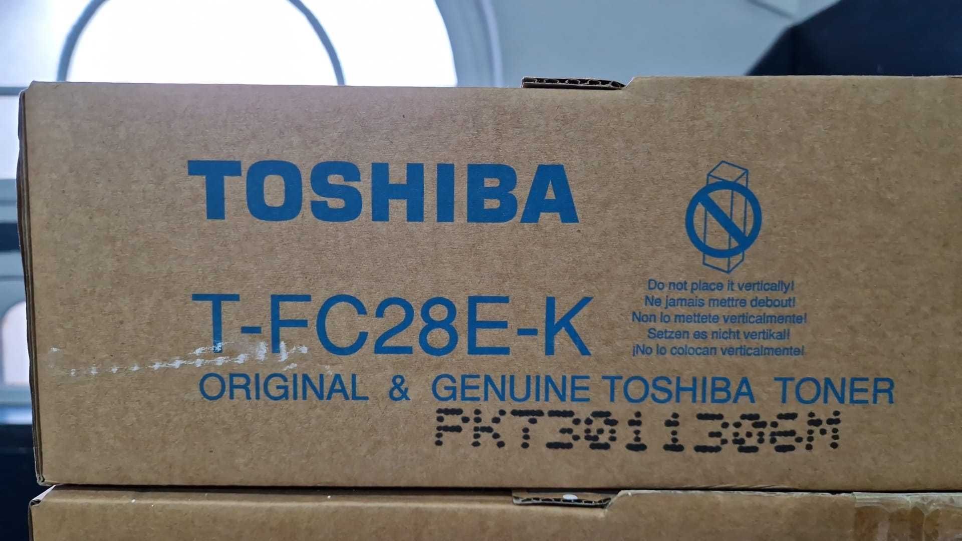 Toner Toshiba T-FC28E