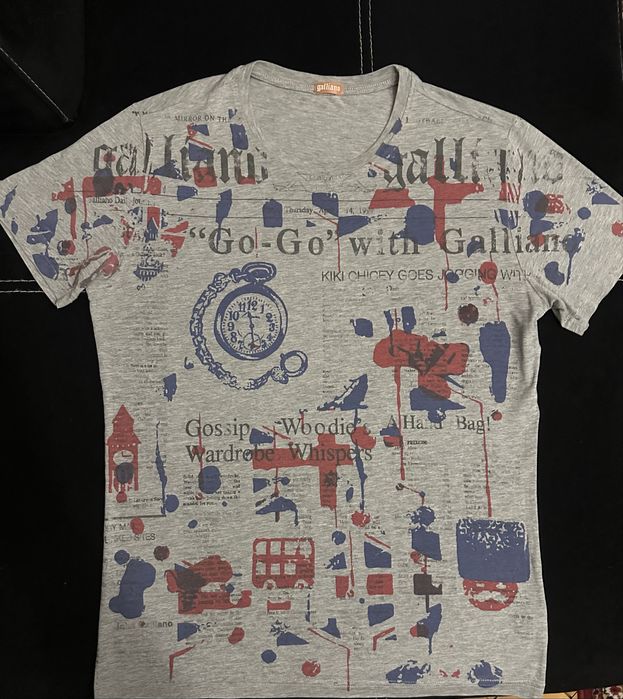 HUGO,Heron Preston,Versace,Galliano,G-Star,Asics,La Sportiva,Salewa