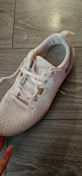 Маратонки Nike CITY TRAINER 3
