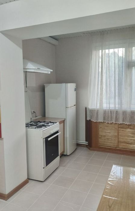 Сдается в аренду 2 комнатная квартира на Ц-5