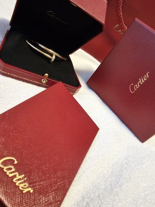 Brățară cartier originala