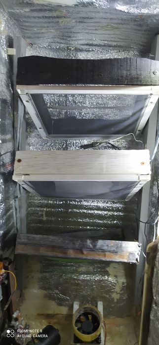 Инкубатор 120 яйц