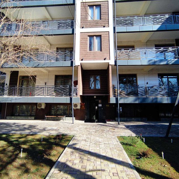 Продается свой 1-комнатный офис в новостройке Ля Терасса