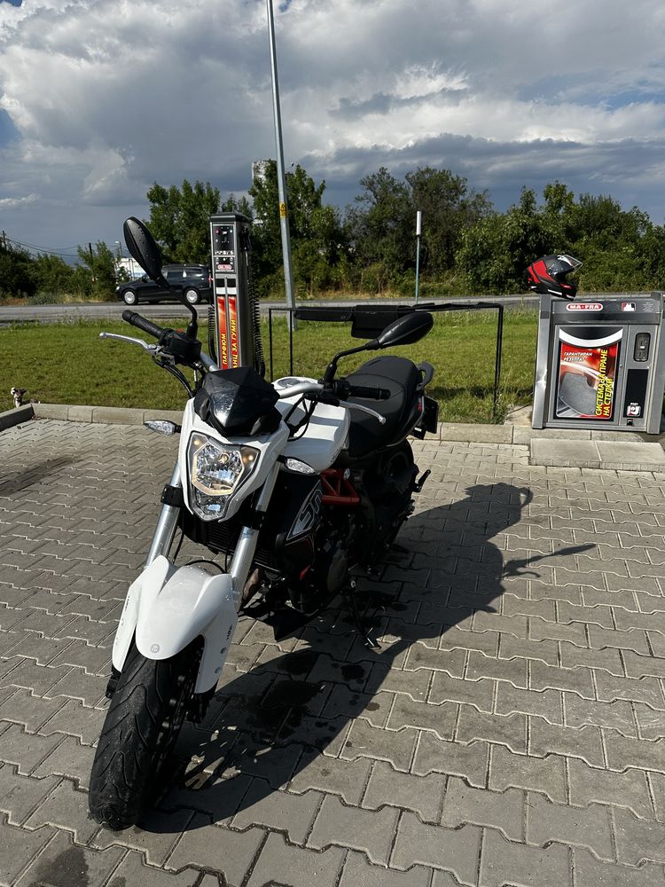 Benelli bn 302-A2
