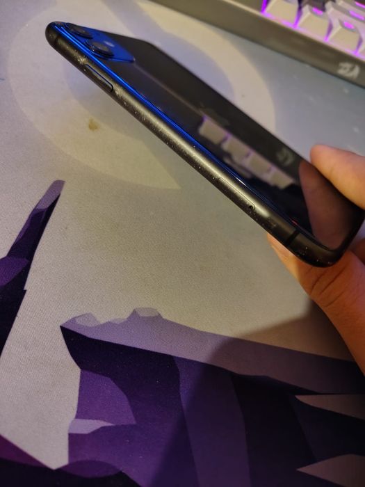 Iphone 11,64GB,black. Perfect functionabil