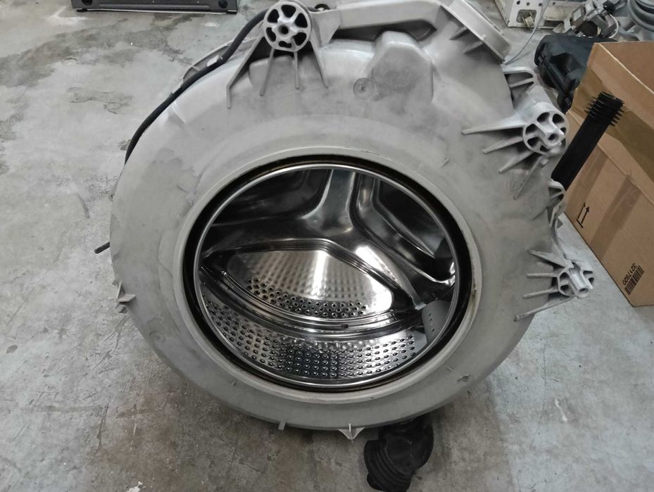 Cuva masina de spalat Beko WKB61032Y , 2323100900 slim