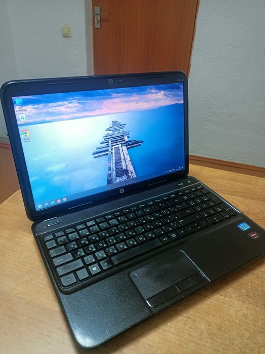 Ноутбук в отличном состоянии, для работы, учёбы.