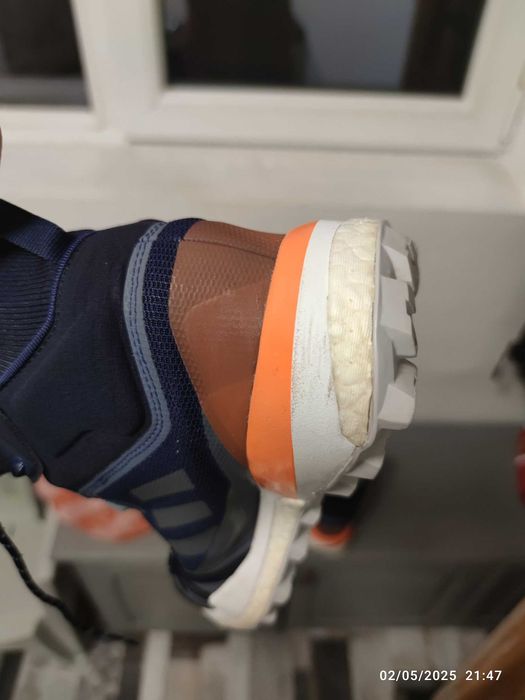 Обувки ADIDAS Terrex Skychaser LT Mid Gore-Tex