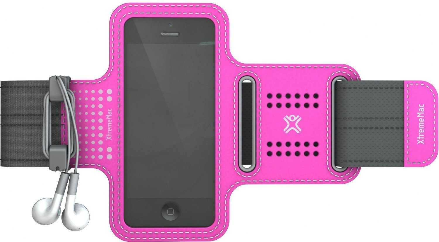 Husa smartphone pe brat SportWrap XtremeMac