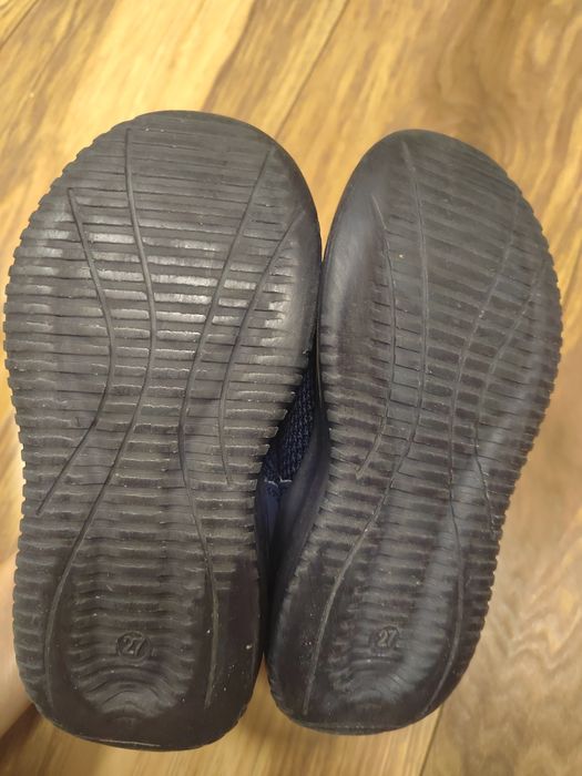 Плетени маратонки Clibee, 27 номер