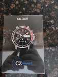 Citizen Smart watch