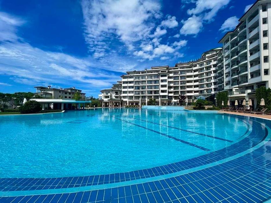 Продава се Едностаен апартамент в с. Равда, Област Бургас - 53 кв.м за 1 €/кв.м - Снимка #1