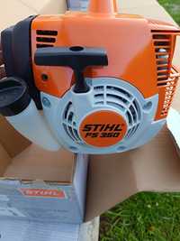 FS 350 STIHL nou