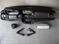 Табло с Air Bag за BMW E70 E71