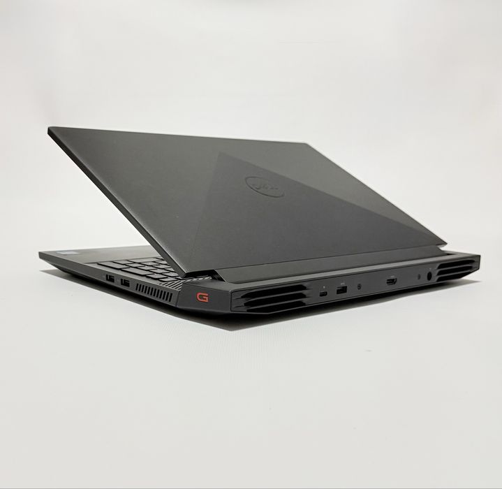 DELL G15/120Hz IPS/i7-11800H/RTX 3050/1TB NVMe/16GB DDR4