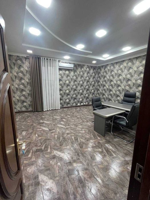 Сдаётся в подвале помещение под офис! Без мебели с 1-вого декабря