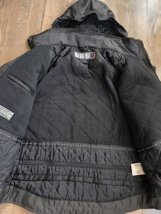 Маscot 3XL зимно яке