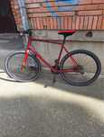 Bicicleta Trekking / CityBike / Cube SL Road