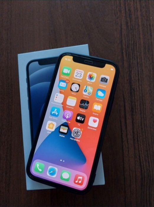 Iphone 12 mini 128gb 71%