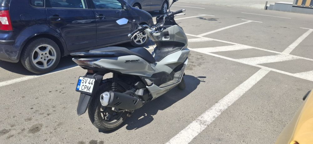 Honda PCX 2024- PRET FIX -Garantie 2028/100.000km