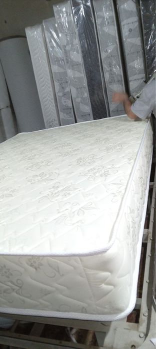 Ортопедические матрасы