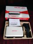 MERCURY komutator switch hab 8 port set rasmdagi! hub 8 порт хаб