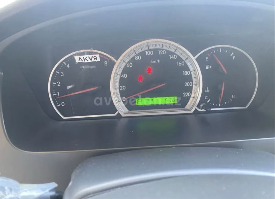 Srochno prodam EPICA