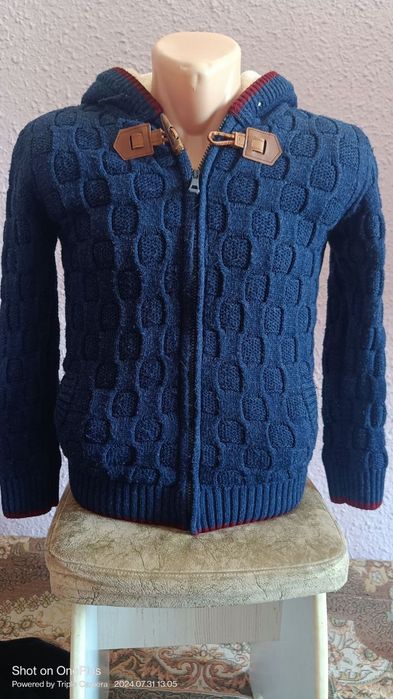 Ветровки для мальчика